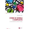 Storie di semola e semplicità