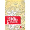 La Bibbia di Gerusalemme (edizione media economica)
