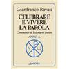 Celebrare e vivere la parola. Anno A
