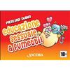 Educazione sessuale a fumetti