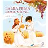 La mia prima comunione