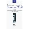 Esistenza e storia in Simone Weil