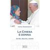La Chiesa è donna