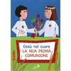 Gesù nel cuore