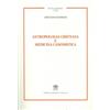 Antropologia cristiana e medicina canonistica