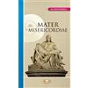 Mater misericordiae