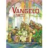 Il Vangelo a fumetti