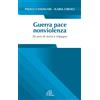 Guerra pace nonviolenza