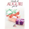 Parole di auguri per te
