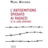 L'antisemitismo spiegato ai ragazzi (e ai loro genitori)