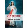 Via crucis con santa Faustina Kowalska