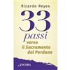 33 passi verso il sacramento del perdono