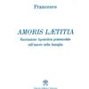 Amoris laetitia
