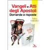 Vangeli e Atti degli Apostoli