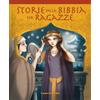 Storie della Bibbia per ragazze