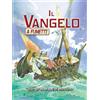 Il Vangelo a fumetti. 2