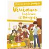 Viviamo insieme il Vangelo. Anno 1 - Percorso per le famiglie