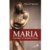 Maria, grembo di misericordia