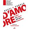 Gesti e parole d'amore