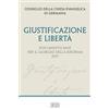 Giustificazione e libertà