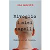 Rivoglio i miei capelli