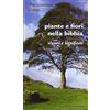 Piante e fiori nella Bibbia