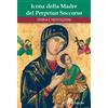 Icona della Madre del Perpetuo Soccorso