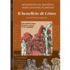 Il beneficio di Cristo