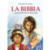 La Bibbia raccontata ai ragazzi