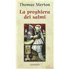 La preghiera dei salmi
