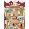 La bibbia e il tesoro nascosto nella Parola di Dio