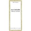 La canapa