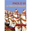 Paolo VI ai vescovi Italiani