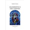 Grammatica dell'amore