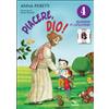 Piacere, Dio! Vol. 4 - Quaderno