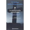 Giubileo della Misericordia 7.