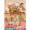 Per far festa (Cof. 3 fascicoli e libretto preghiere)