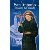 San Antonio el santo del mundo