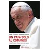 Un Papa solo al comando