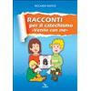 Racconti per catechismo «venite con me»