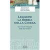 Leggere la Bibbia nella Chiesa