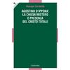Agostino d'Ippona: la Chiesa mistero e presenza del Cristo totale