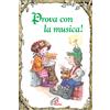 Prova con la musica
