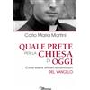Quale prete per la Chiesa di oggi