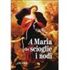 A Maria che scioglie i nodi