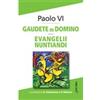 Gaudete in domino