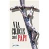 Via Crucis con i papi