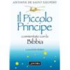 Il Piccolo Principe commentato con la Bibbia