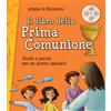 Il libro della Prima Comunione
