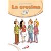 La cresima